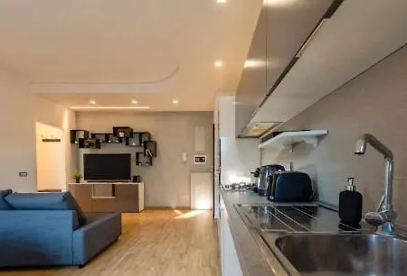 I Host - Cadibona 16 Apartment Mailand