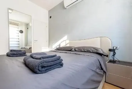 Apartment I Host - Cadibona 16 *
