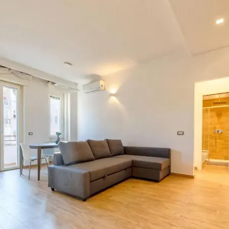 Apartment I Host - Cadibona 16