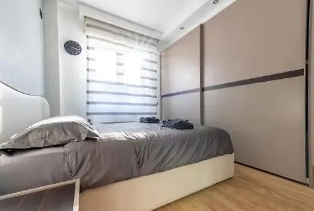 I Host - Cadibona 16 Apartment