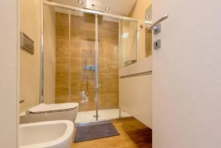 I Host - Cadibona 16 Apartment *